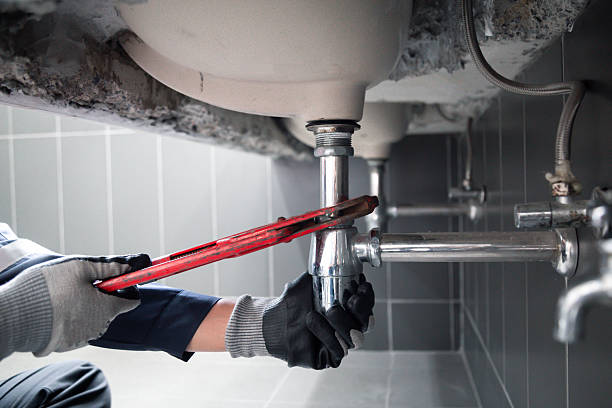 Trusted Emergency Plumber service in Spruce Pine, NC - AAA Plumbing Heating